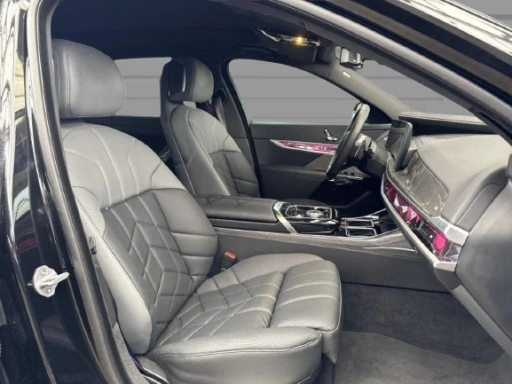 BMW 750 e xDrive = M-Sport =  | Mobile.bg   12