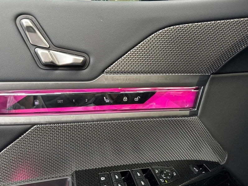 BMW 750 e xDrive = M-Sport =  | Mobile.bg   6