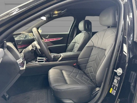 BMW 750 e xDrive = M-Sport =  | Mobile.bg   7