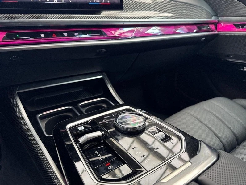 BMW 750 e xDrive = M-Sport =  | Mobile.bg   11