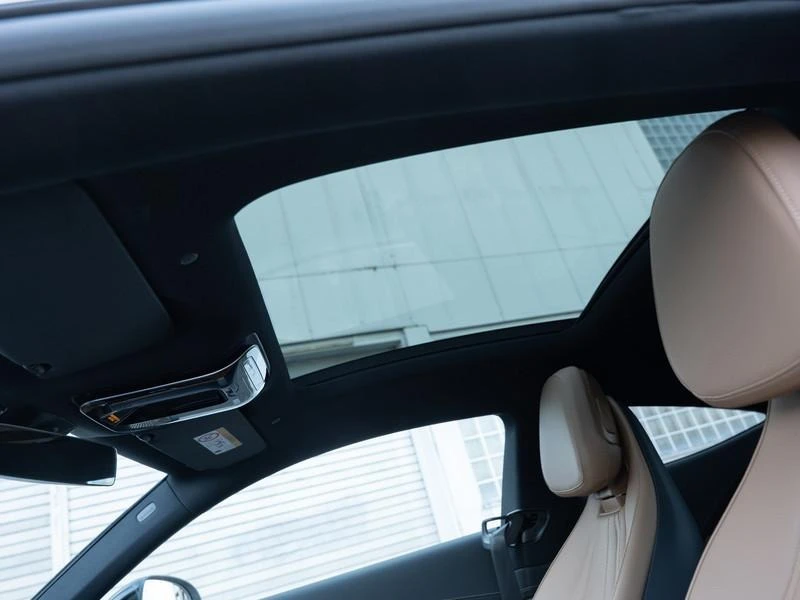 Mercedes-Benz CLE 220d AMG PANORAMA 360 CAMERA NIGHT-PAKET, снимка 11 - Автомобили и джипове - 53788502