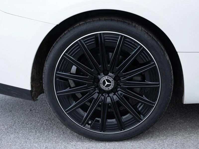 Mercedes-Benz CLE 220d AMG PANORAMA 360 CAMERA NIGHT-PAKET, снимка 3 - Автомобили и джипове - 53788502