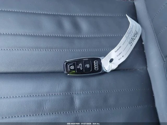 Audi E-Tron Premium Quattro | Цена до България, снимка 14 - Автомобили и джипове - 53838231