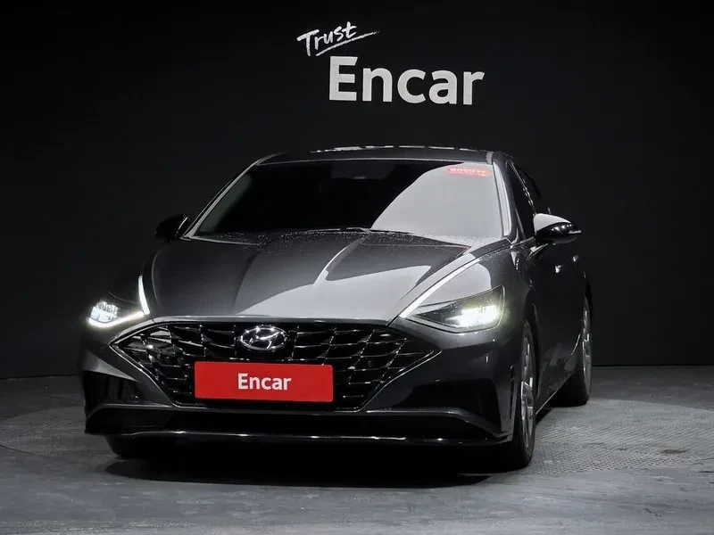 Hyundai Sonata 1.6 TURBO PREMIUM FAMILY, снимка 2 - Автомобили и джипове - 55058051