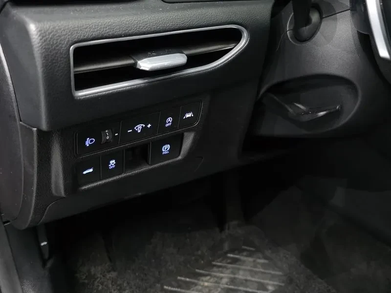 Hyundai Sonata 1.6 TURBO PREMIUM FAMILY, снимка 13 - Автомобили и джипове - 55058051