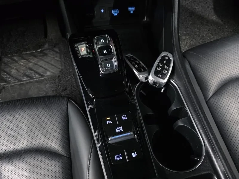 Hyundai Sonata 1.6 TURBO PREMIUM FAMILY, снимка 8 - Автомобили и джипове - 55058051