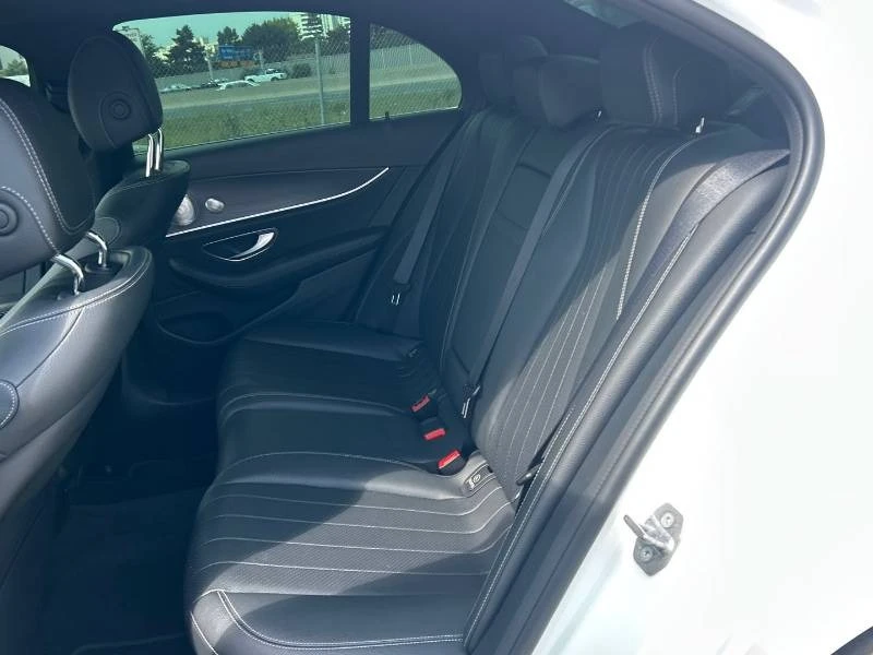 Mercedes-Benz E 300 * 4MATIC * 2 КЛЮЧА * 360 * BURMESTER, снимка 14 - Автомобили и джипове - 55154250