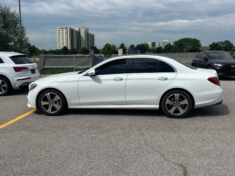 Mercedes-Benz E 300 * 4MATIC * 2 КЛЮЧА * 360 * BURMESTER, снимка 7 - Автомобили и джипове - 55154250