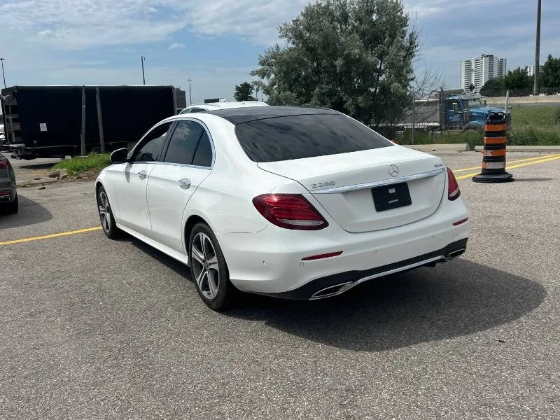Mercedes-Benz E 300 * 4MATIC * 2 КЛЮЧА * 360 * BURMESTER, снимка 5 - Автомобили и джипове - 55154250