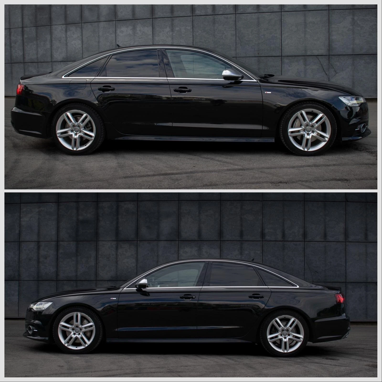 Audi A6 3.0  s-line ultra - изображение 5
