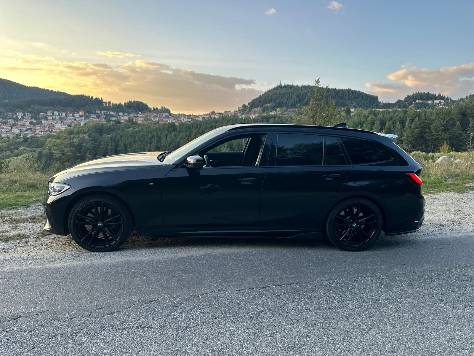 BMW 340 M340i/xDrive/360/HeadUp/B58мотор/Сервизна история - изображение 4