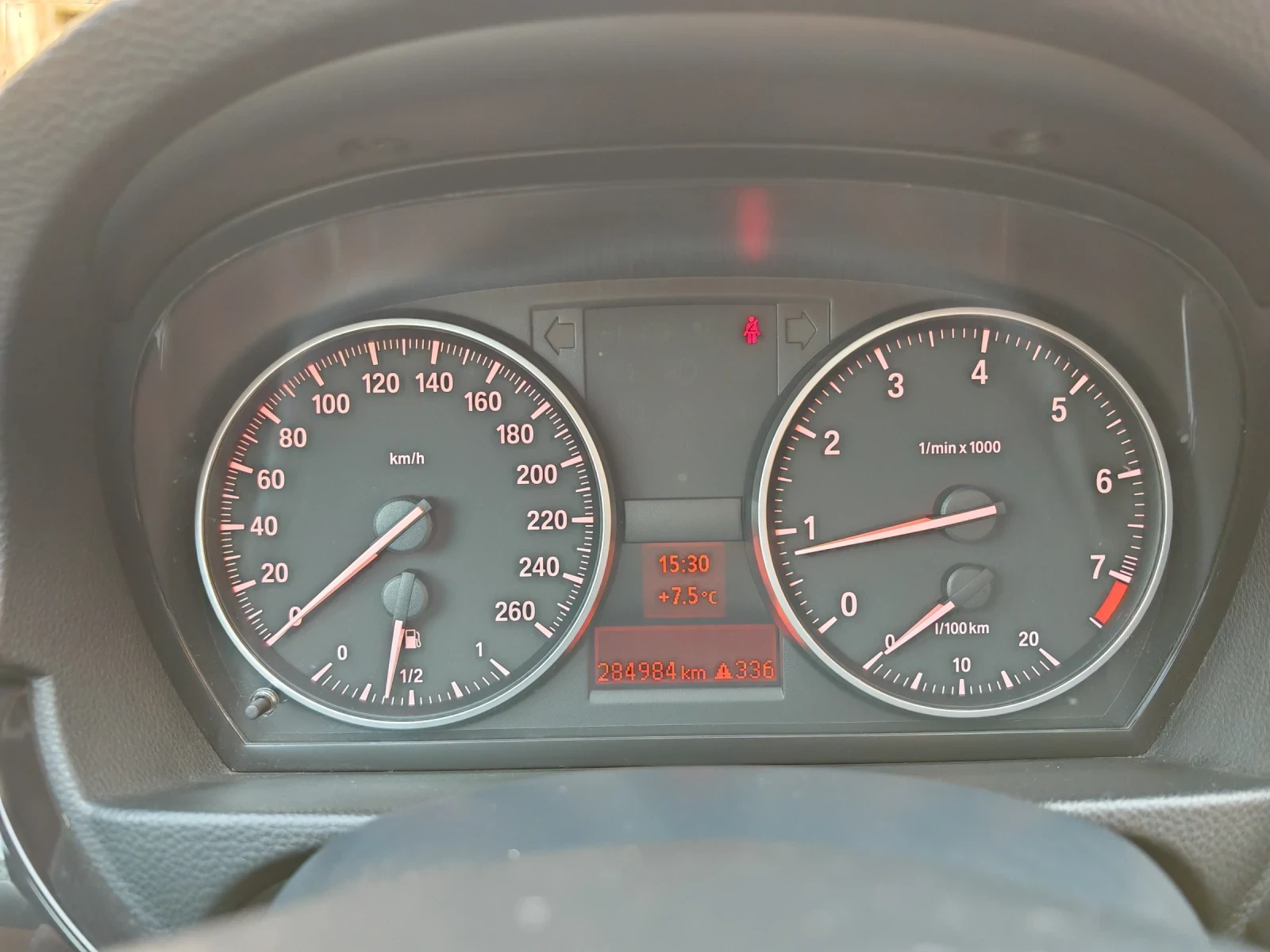 BMW 320 Touring | Mobile.bg   13