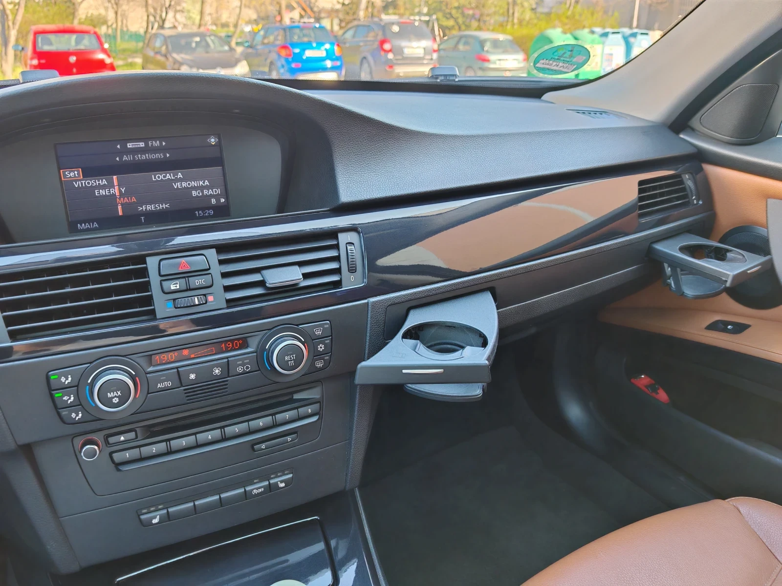 BMW 320 Touring | Mobile.bg   14