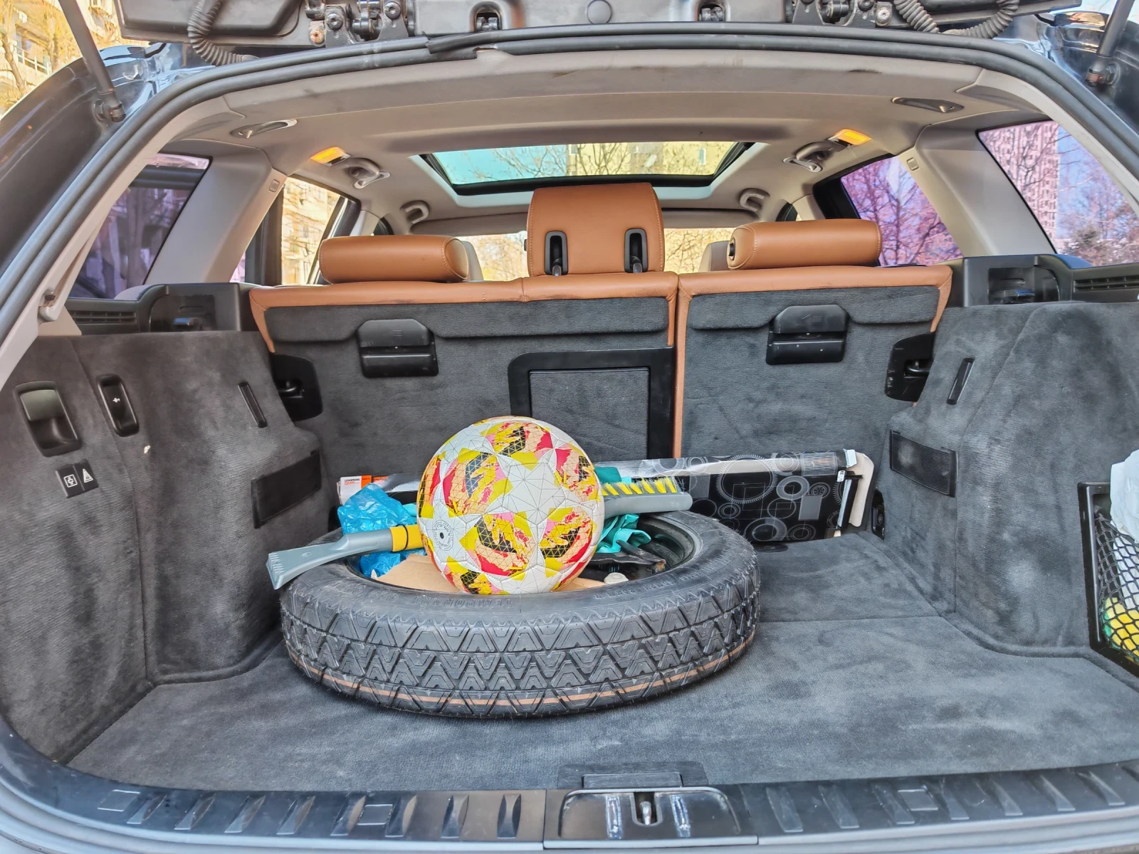 BMW 320 Touring | Mobile.bg   16