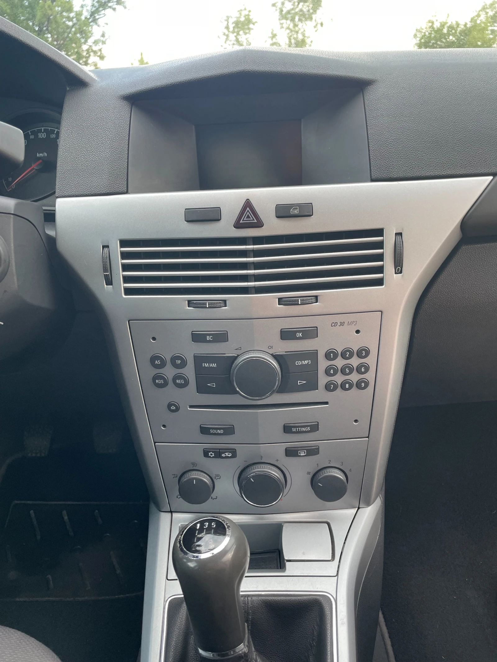 Opel Astra  - изображение 9