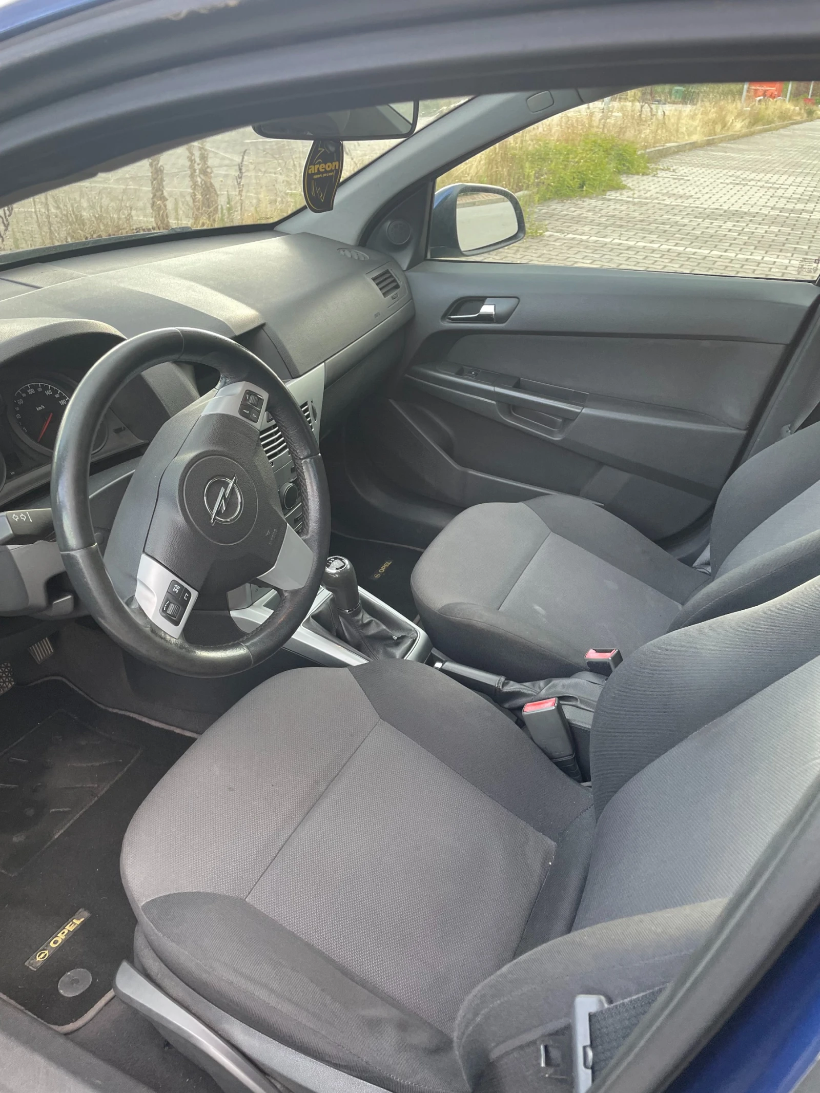 Opel Astra  - изображение 7