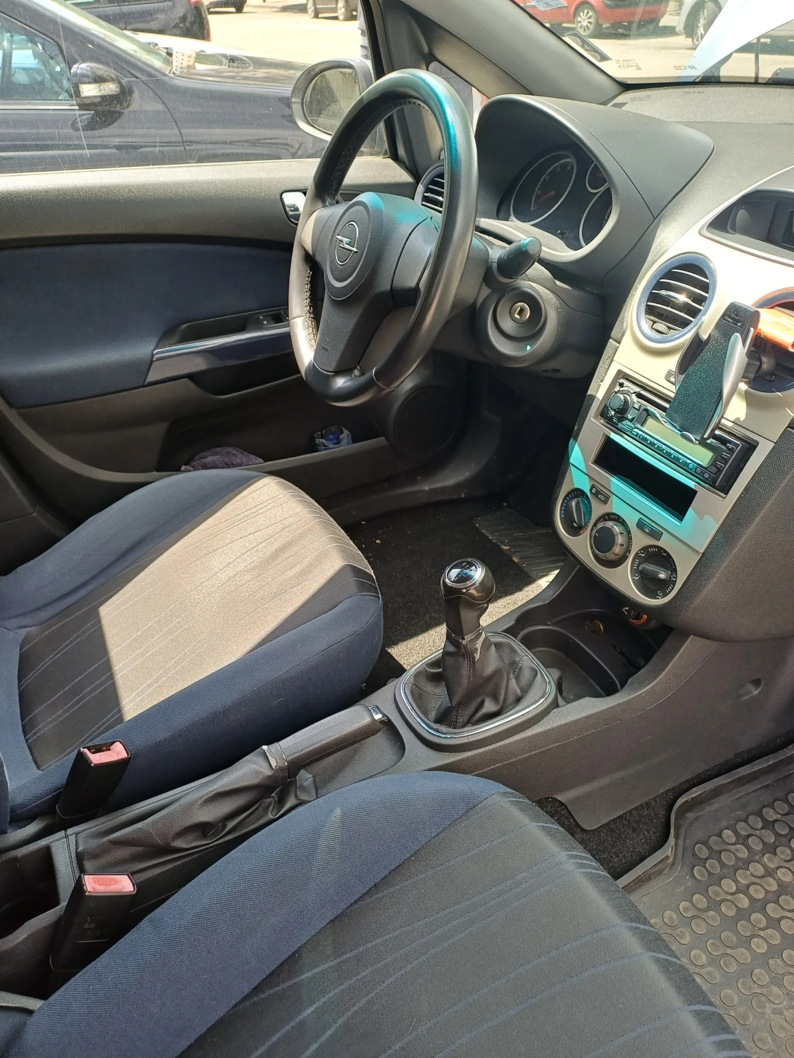Opel Corsa  - изображение 4
