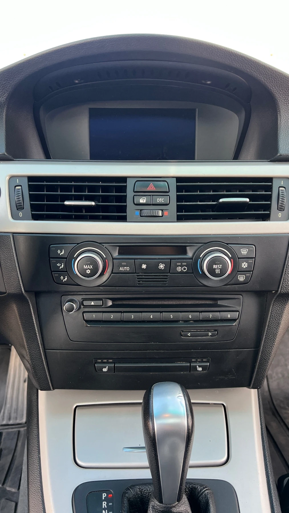 BMW 320 BMW 320D автомат, фейслифт, нави, подгрев, шибидах - изображение 7