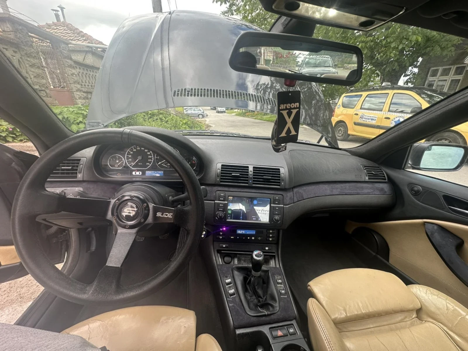 BMW 323  - изображение 4