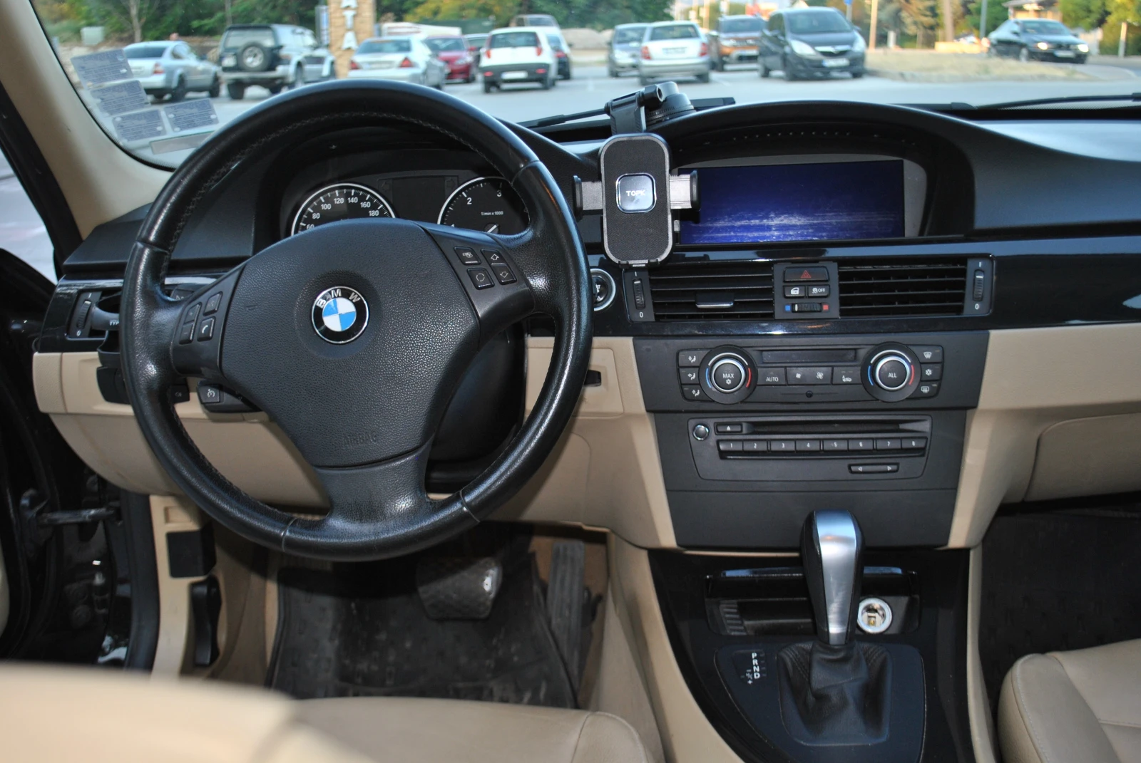 BMW 318  - изображение 8