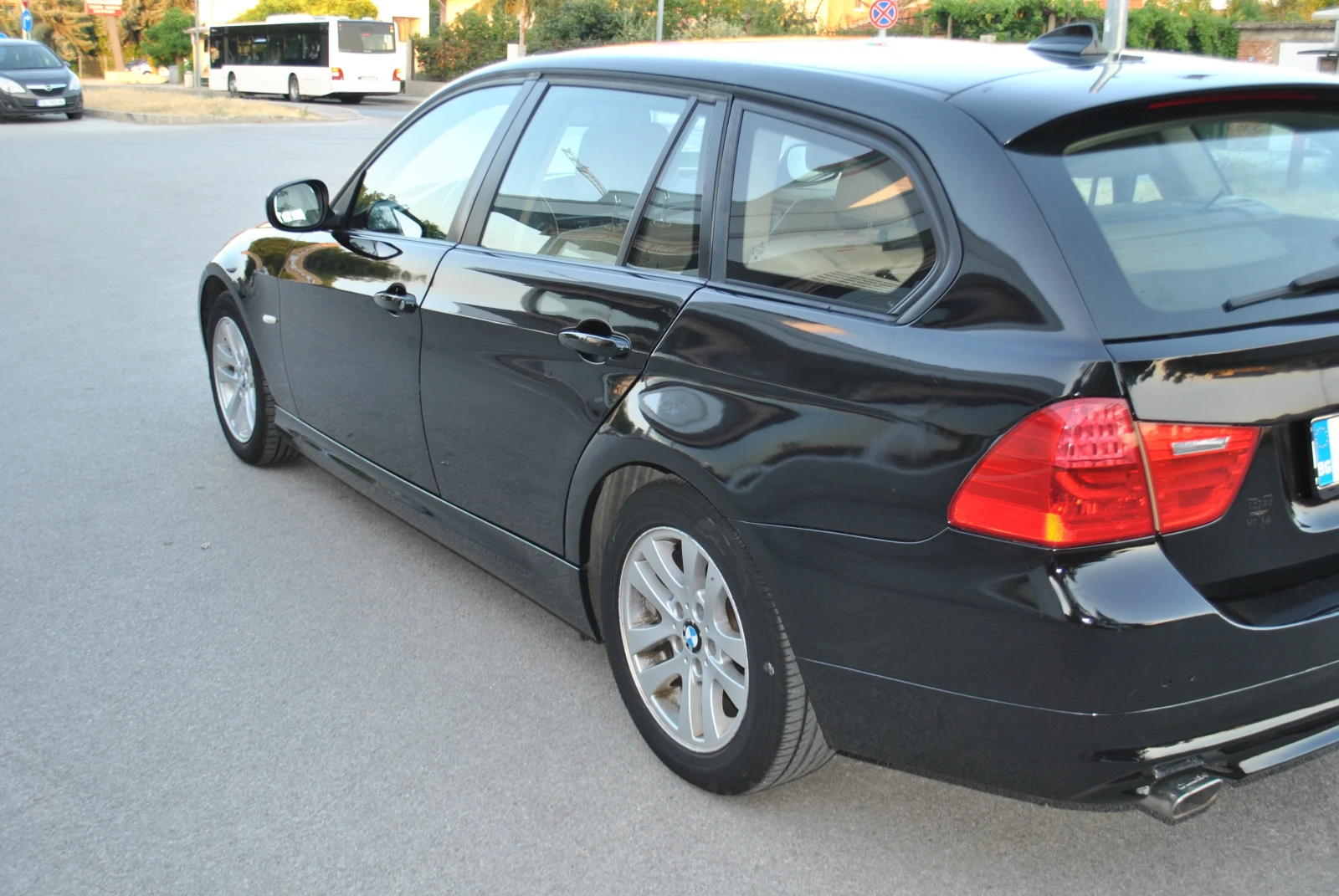 BMW 318  - изображение 4