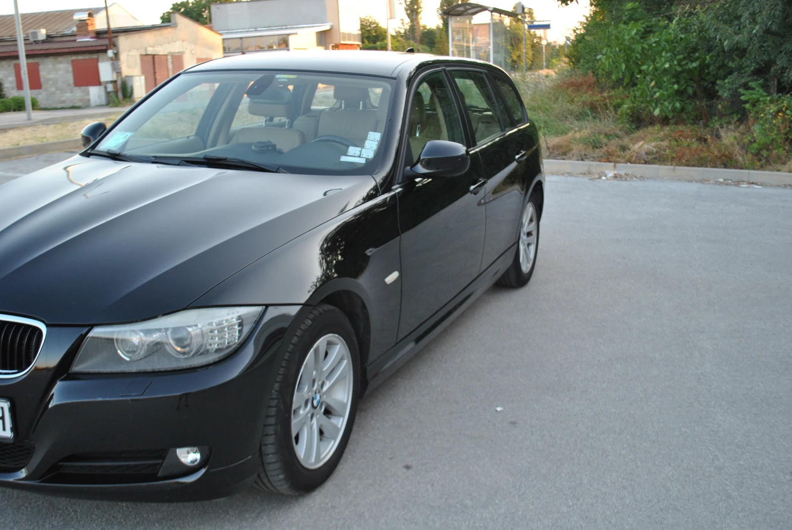 BMW 318  - изображение 2