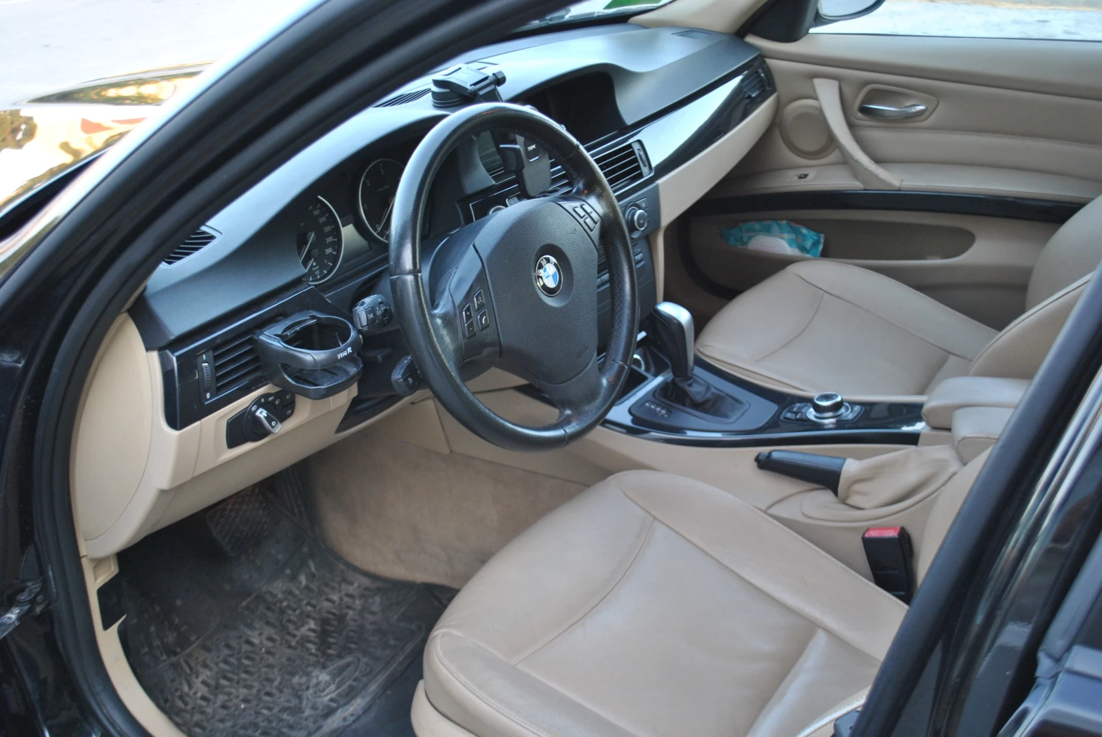BMW 318  - изображение 7