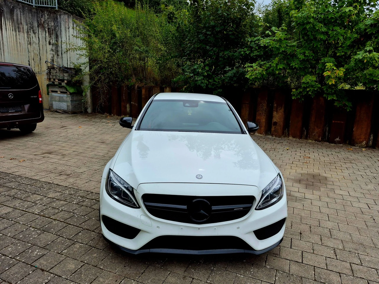 Mercedes-Benz E 43 AMG E 43 AMG - изображение 5