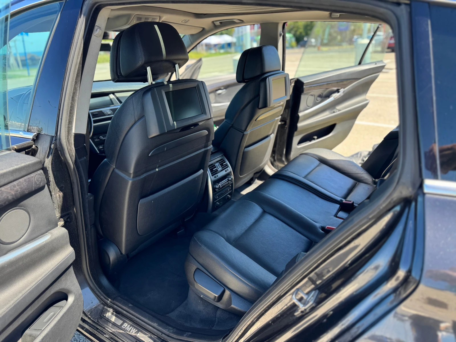 BMW 5 Gran Turismo F07 | Mobile.bg   11