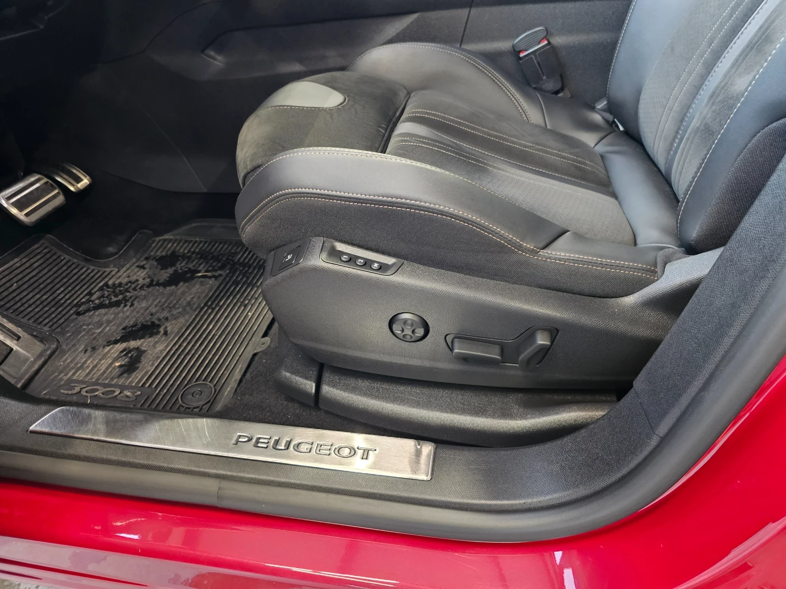 Peugeot 3008 1.2 GT EAT8 131 - изображение 9