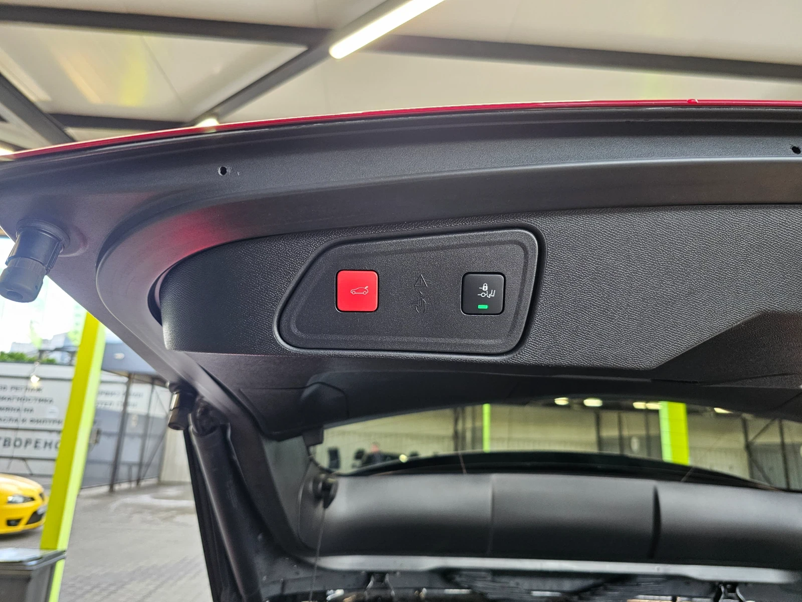 Peugeot 3008 1.2 GT EAT8 131 | Mobile.bg   11