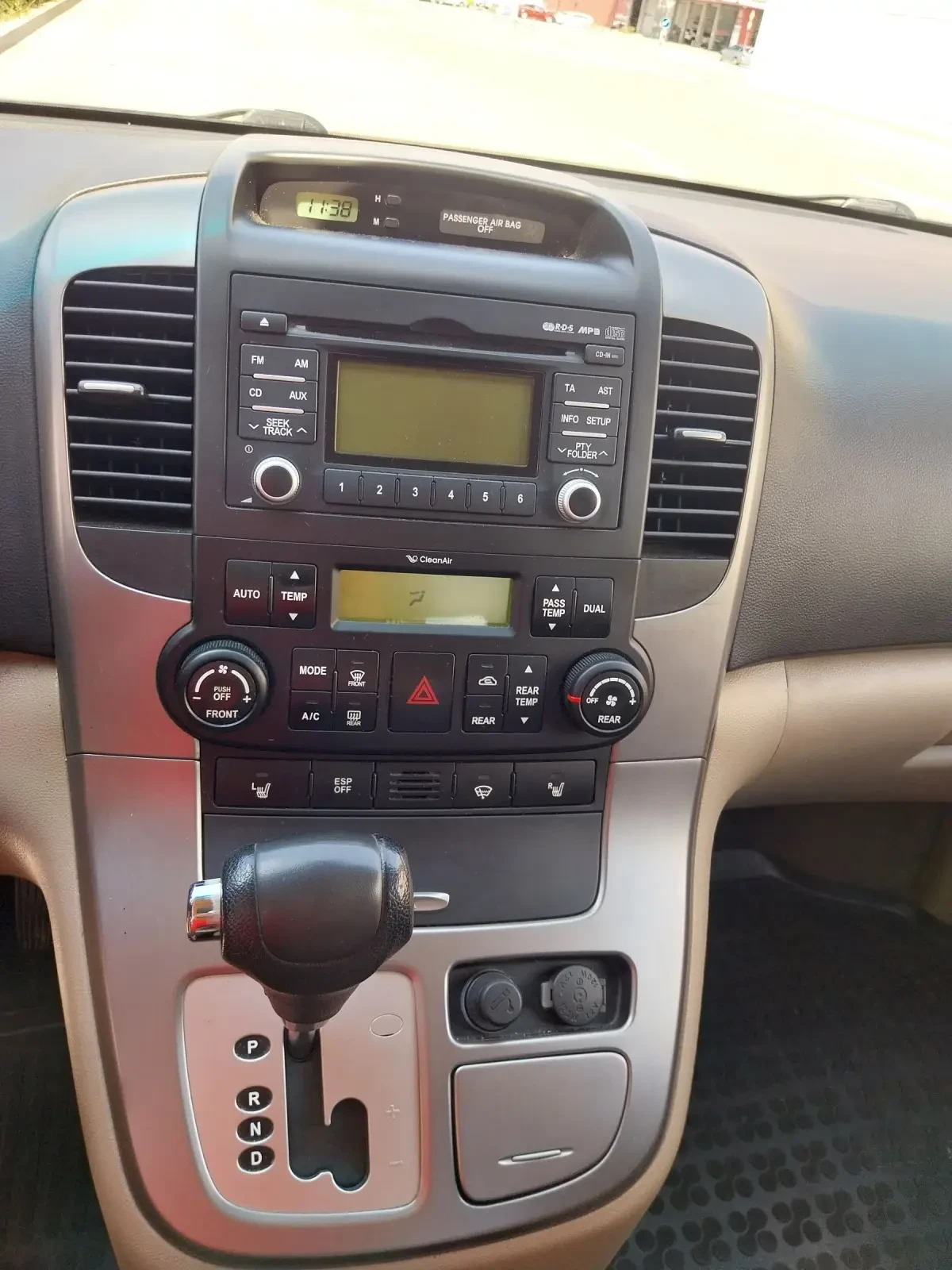 Kia Carnival  - изображение 6