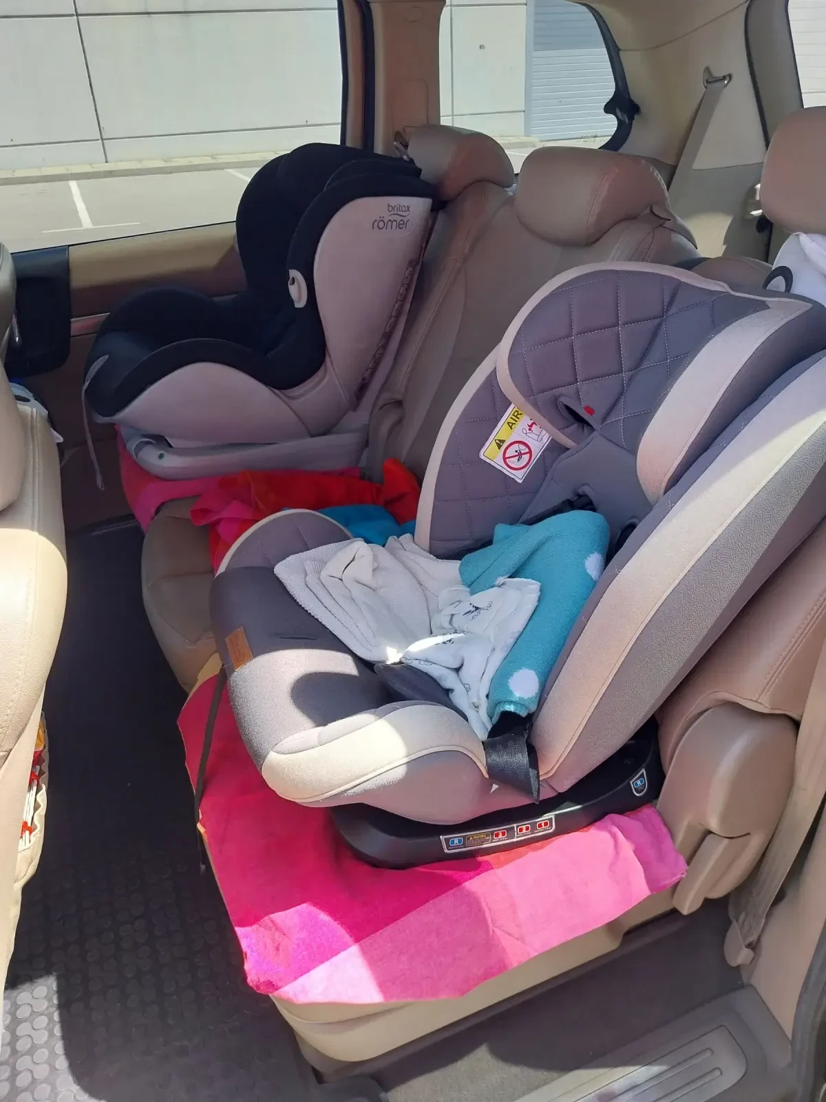 Kia Carnival  - изображение 10