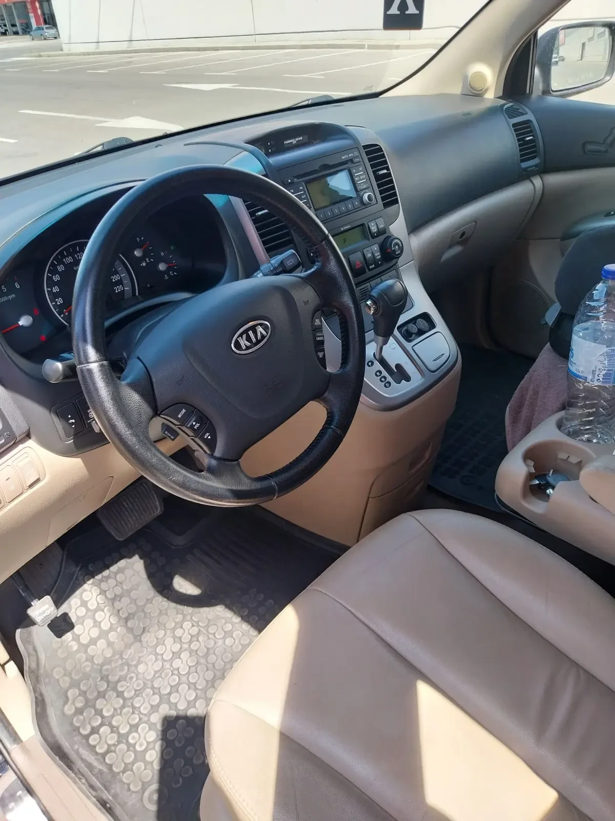 Kia Carnival  - изображение 5