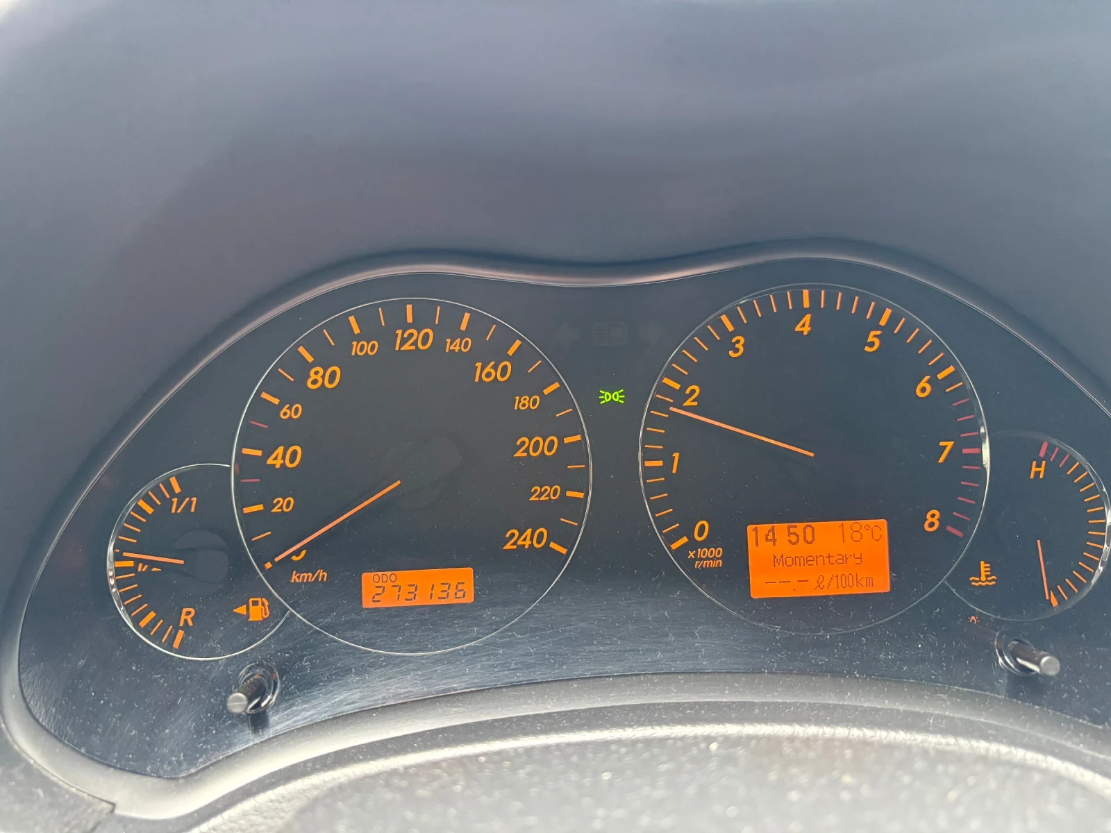 Toyota Avensis 1.8 VVTI | Mobile.bg — изображение 5