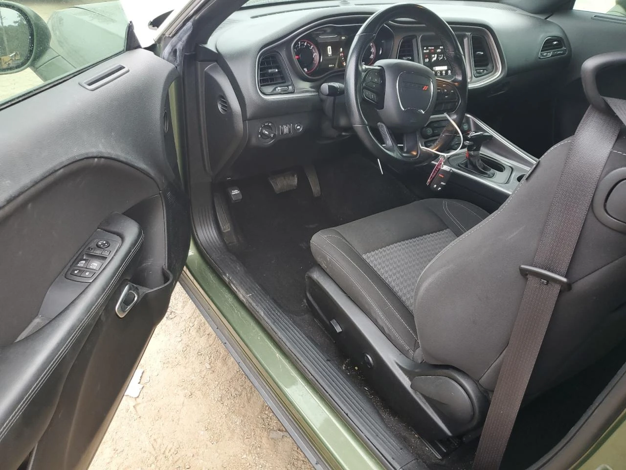 Dodge Challenger SXT | Mobile.bg — изображение 7