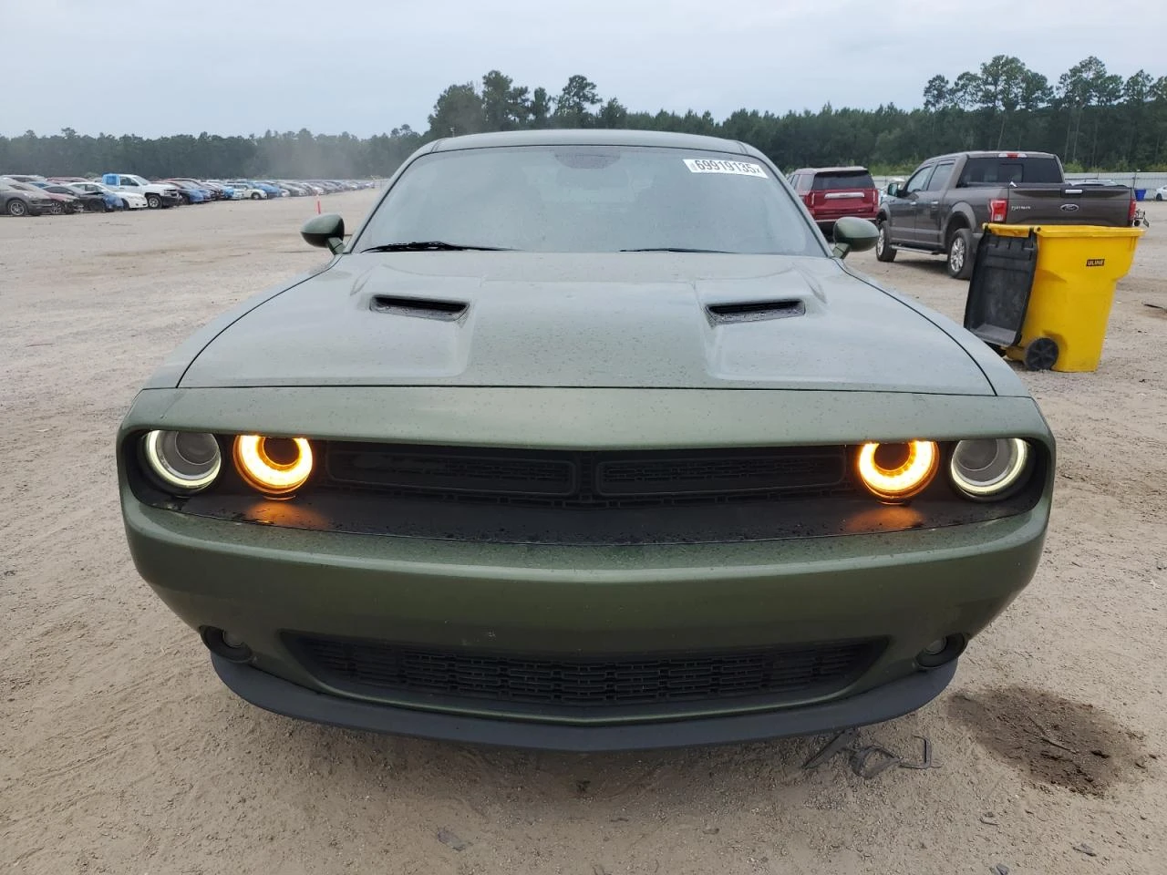 Dodge Challenger SXT | Mobile.bg — изображение 2