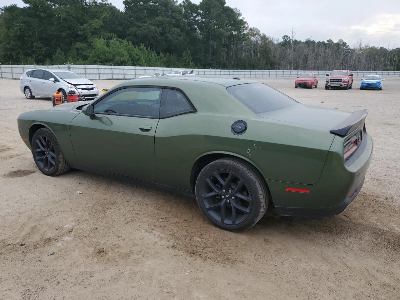 Dodge Challenger SXT | Mobile.bg — изображение 6