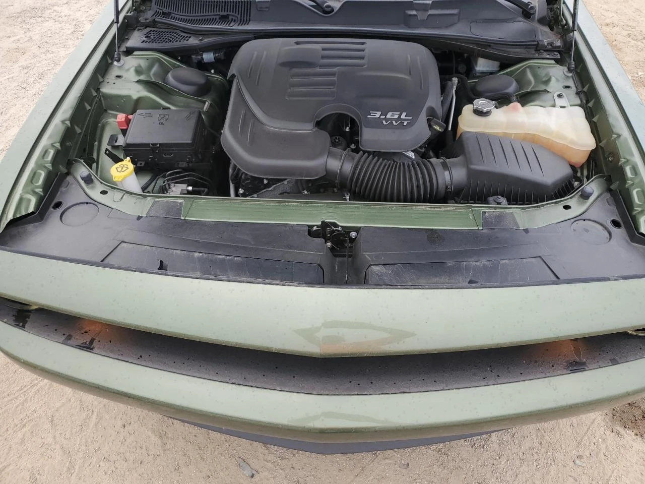 Dodge Challenger SXT | Mobile.bg — изображение 10