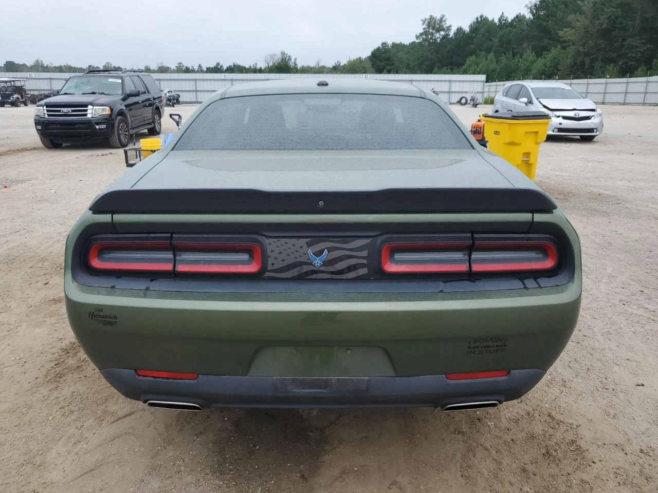 Dodge Challenger SXT | Mobile.bg — изображение 5
