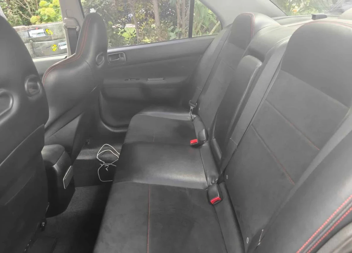 Mitsubishi Lancer EVO IX * * CARFAX * * АВТО КРЕДИТ * *  - изображение 7