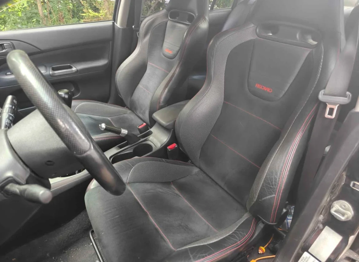 Mitsubishi Lancer EVO IX * * CARFAX * * АВТО КРЕДИТ * *  - изображение 6