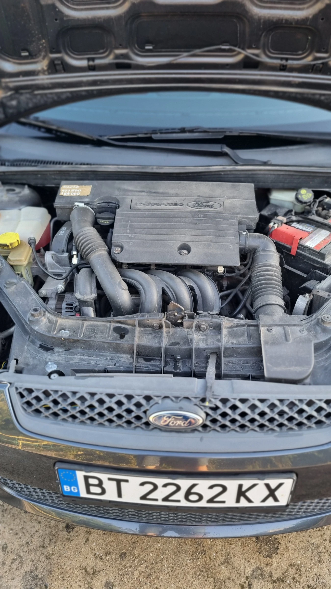 Ford Fiesta | Mobile.bg   10