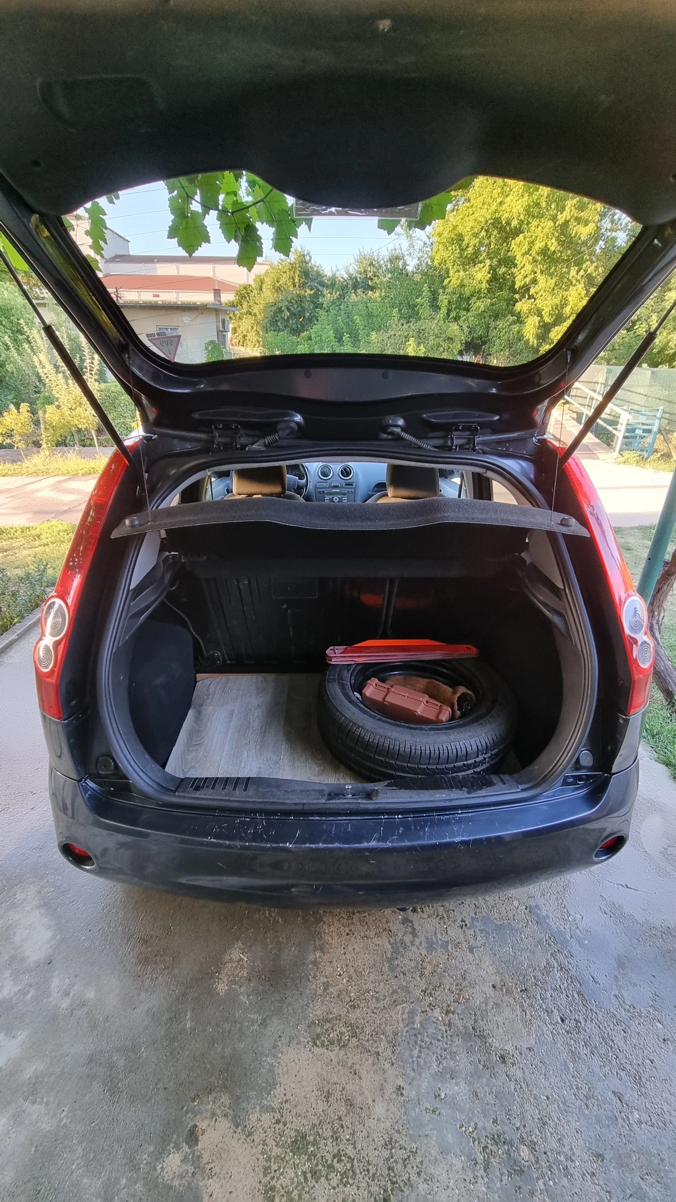 Ford Fiesta | Mobile.bg   9