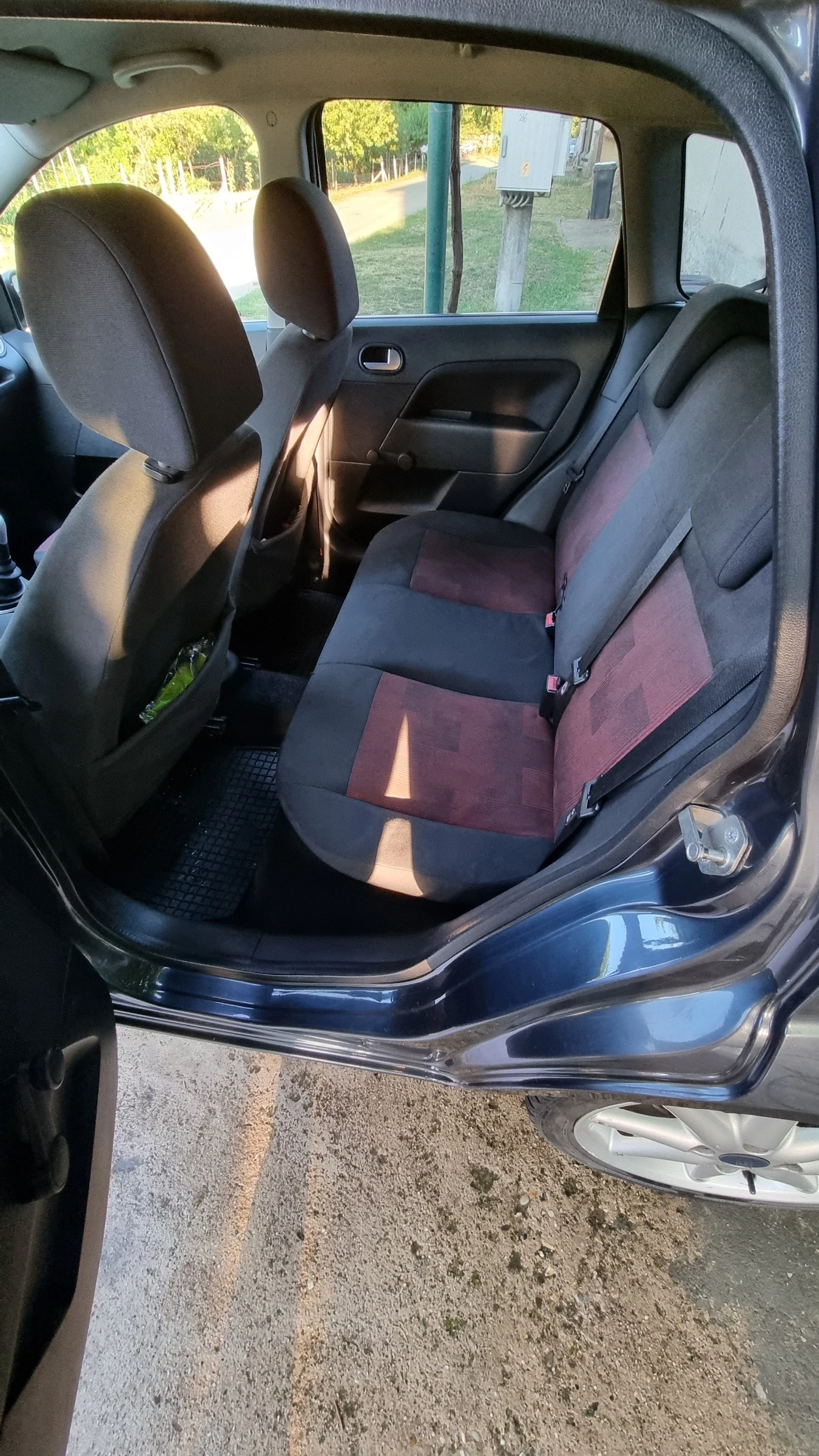 Ford Fiesta | Mobile.bg   7