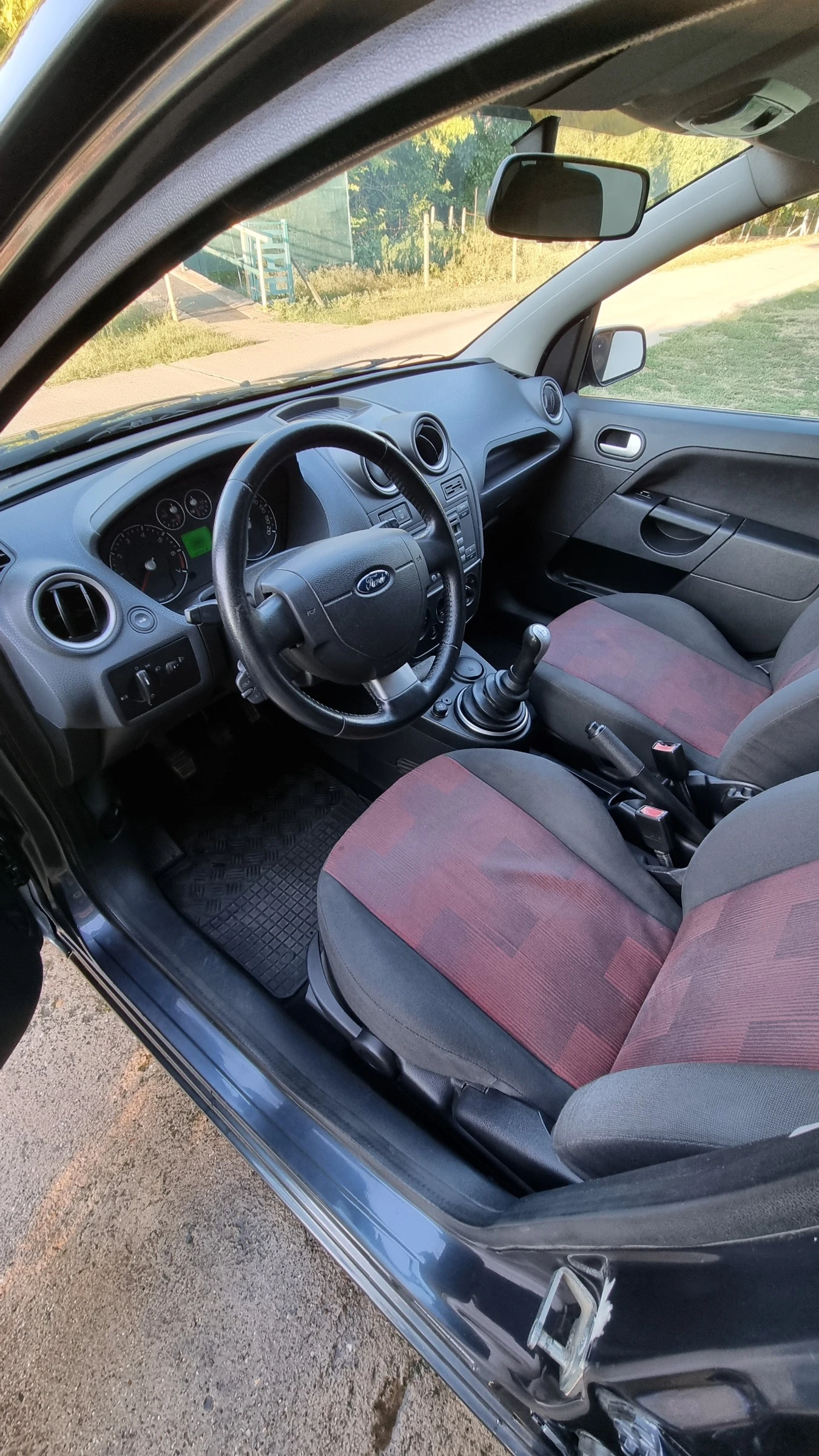 Ford Fiesta | Mobile.bg   4