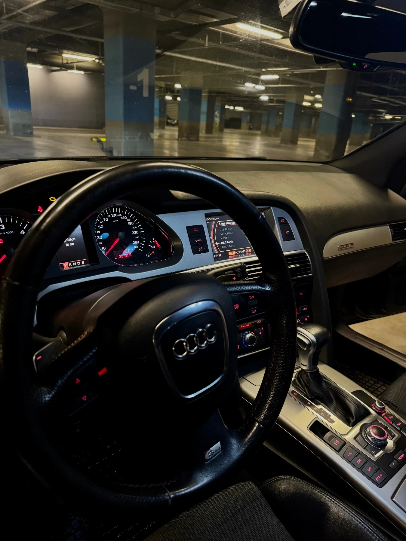 Audi A6  - изображение 4