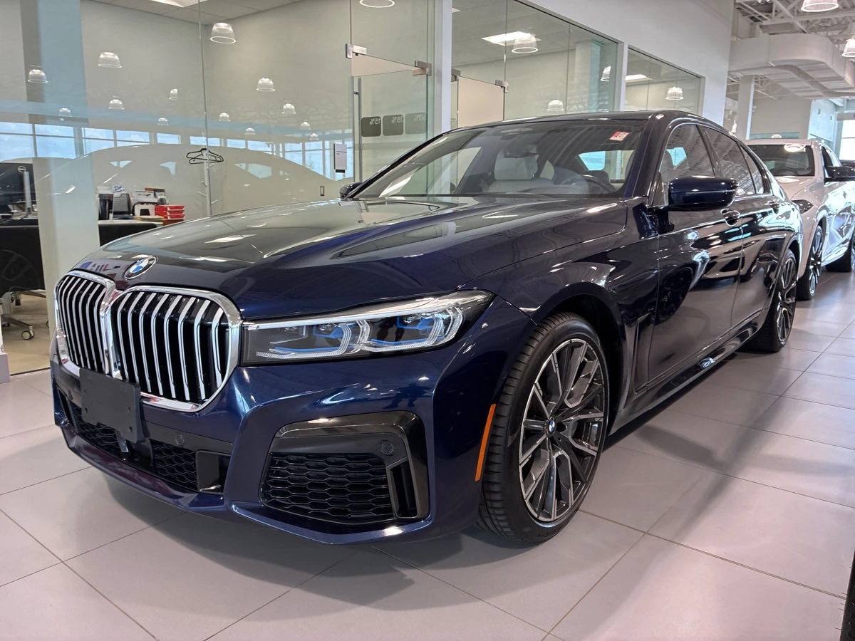 BMW 750 * CARFAX *    | Mobile.bg   2
