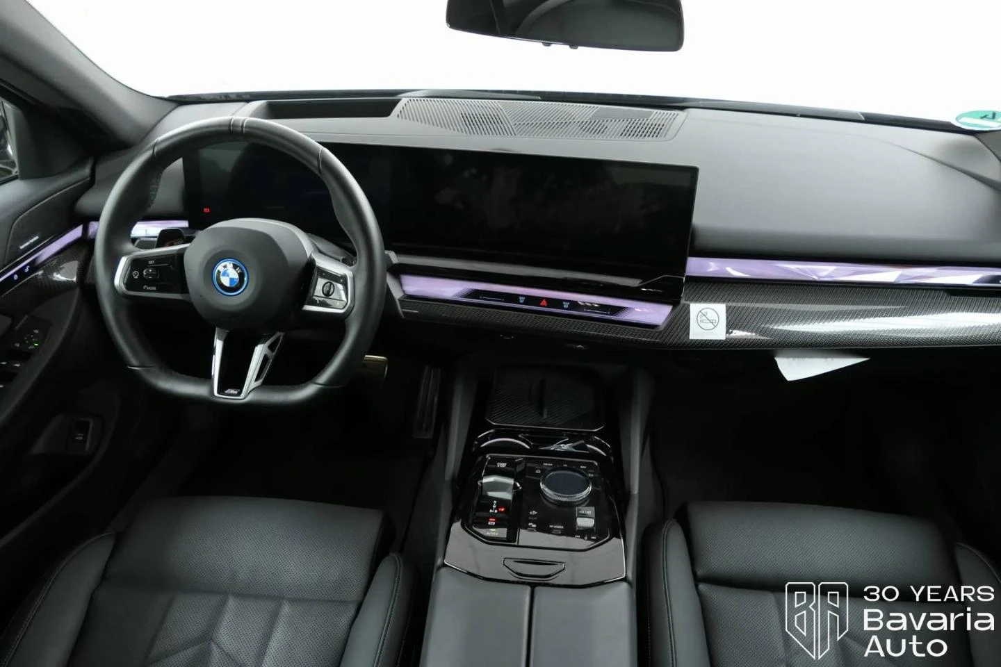 BMW i5 40 xDriveM Sport Paket - изображение 6