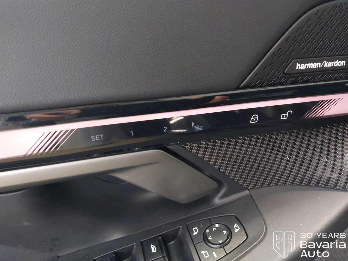 BMW i5 40 xDriveM Sport Paket | Mobile.bg   11